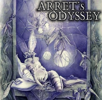Arret's Odyssey : Demo 2005